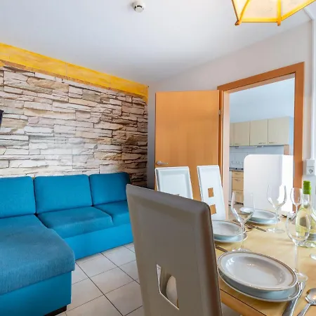 아파트 Centrally Located With Sauna Near Kaprun *
