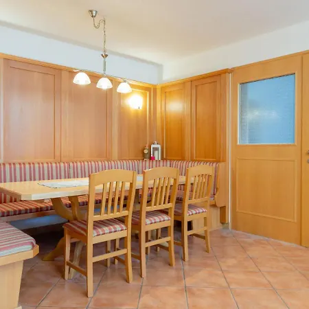 아파트 Centrally Located With Sauna Near Kaprun 피센도르프