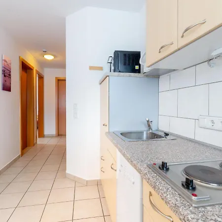 Centrally Located With Sauna Near Kaprun 피센도르프