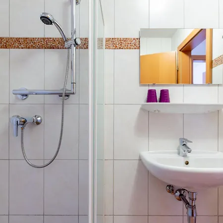 Centrally Located With Sauna Near Kaprun