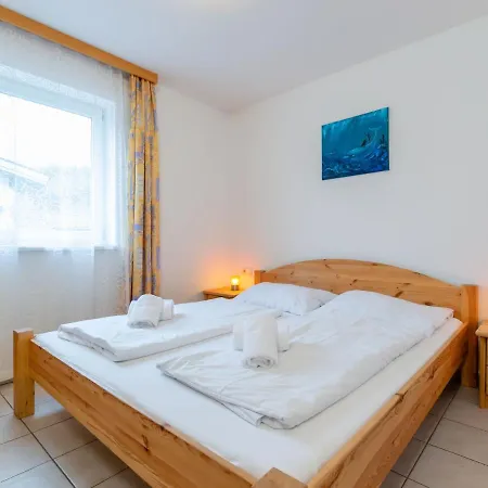 Centrally Located With Sauna Near Kaprun 아파트 피센도르프