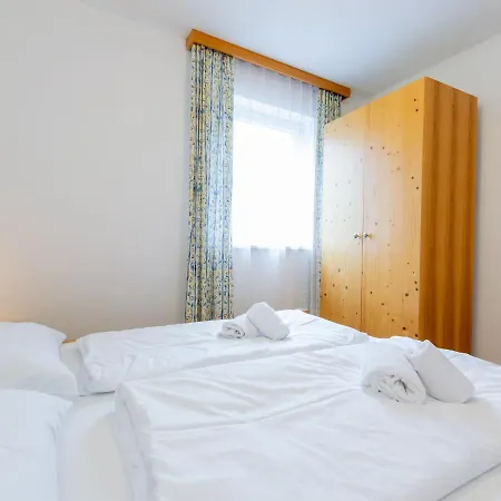 Centrally Located With Sauna Near Kaprun *